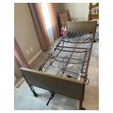 INVACARE Twin Lift Bed