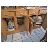 Set of Corelle Dishes & Miscellaneous