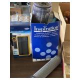 Box of Filters & Inspirational Box