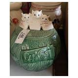 Vintage McCoy Pottery