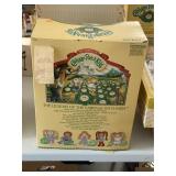 1983 Cabbage Patch Kids Dolls