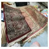 3 Rugs