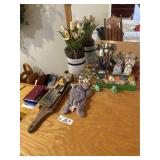 Lot of Collectibles