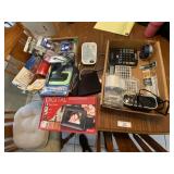 2 Flats of Miscellaneous Housewares