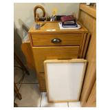File Cabinet Organizer & Miscellaneous