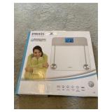 Homedics Bath Scales