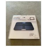 Profile Smart Body Scale