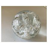 Collectible Paperweight