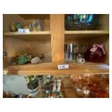 Shelf of Miscellaneous
