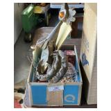 Contents in Box