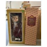 2 pieces Effanbee Dolls