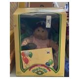 1983 Cabbage Patch Kids Dolls