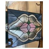 Stain Glass Window / Sun Catcher