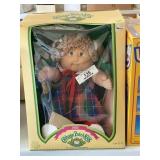 1983 Cabbage Patch Kids Dolls