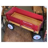 Radio Flyer Red Wagon & Miscellaneous