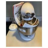Kitchen-Aid Stand Mixer Classic