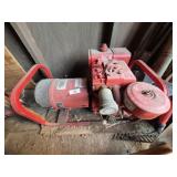 Gillette 8 HP Generator