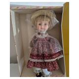 Effanbee Doll