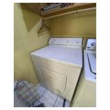 Whirlpool Electric Dryer