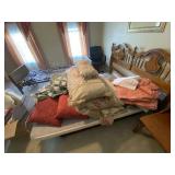 King Headboard