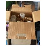 Contents in Box