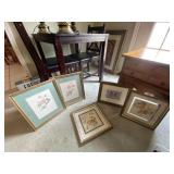 5 Miscellaneous Prints