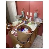 Miscellaneous Contents Bathroom