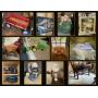 NICE OFFERING of ANTIQUES & COLLECTIBLES