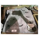 Halloween Placemats