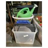 Drain Cleaner & Misc. Items