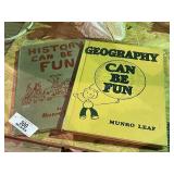 Collectors Books