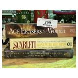 Lot of Books