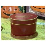 Vintage Harry Levinsons Gift Box