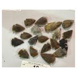 Arrowhead Collection
