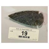 Collectible Arrowhead
