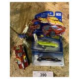 Lot of Toys