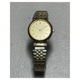 Bulova Watch