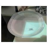 Vintage Corelle Platter