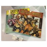 Vintage Gremlins Collectible