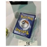 Pokï¿½mon Cards