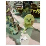 Collectible Figurines
