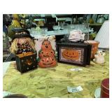Halloween Collectibles