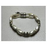 Mother of Pearl Vintage Bracelet