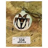 Aztek Ornament