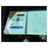 Artist Original Drawings