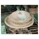 Vintage Corning ware