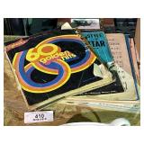 Old Musci Books