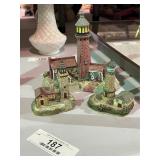 Lighthouse Collectibles