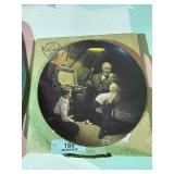 Rockwell Collectible