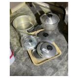 Vintage Cookware